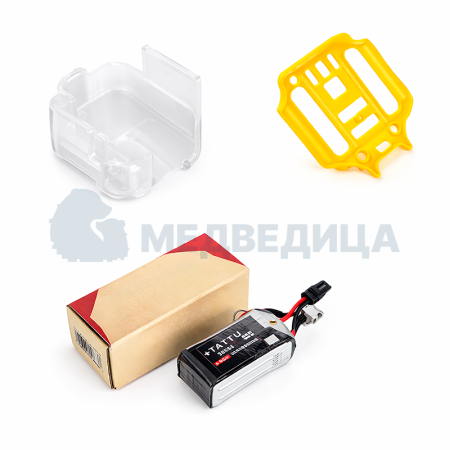 Ремкомплект для Race Mini